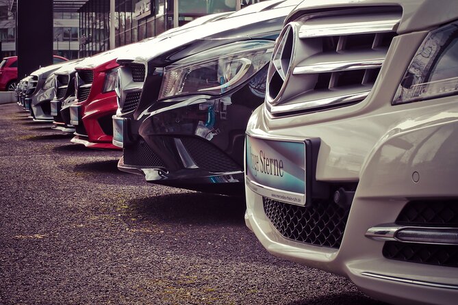 Cusco Airport Pick-Up (Private Transfer to your Cusco Hotel). - After Customs: Finding Your Driver Without Guesswork