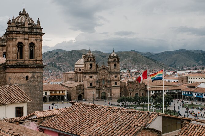 Cusco Airport Pick-Up (Private Transfer to your Cusco Hotel). - Who Should Book This Pickup (And Who Might Skip It)