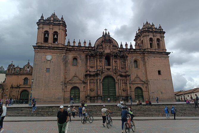 Cusco Airport Round-Trip Private Transfer - Small Details That Make a Big Difference in Cusco