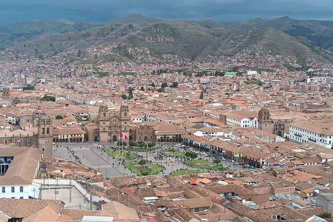 Cusco Airport Round-Trip Private Transfer - Booking Tips to Get the Best Experience