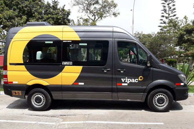 Cusco Airport Shared Arrival Transfer - Key Things to Know Before You Go
