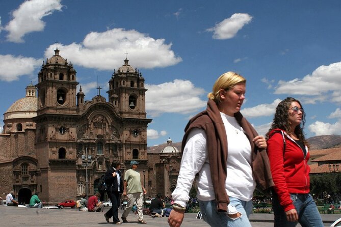 Cusco Airport Shared Arrival Transfer - Timing, Delays, and Late-Night Pickups That Actually Work