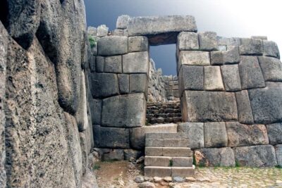 Archaeological Park Morning Tour