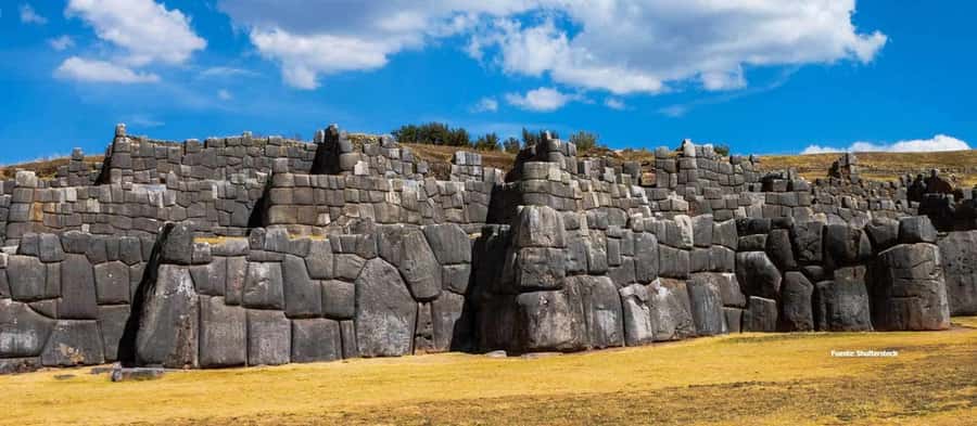 Cusco: Archaeological Park Morning Tour - Price and what you will actually spend