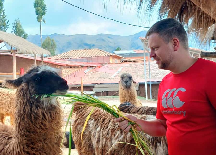 Cusco: Archeological Sites Tour and Forest Photo Experience - Languages, Pickup, and How to Stay On Schedule