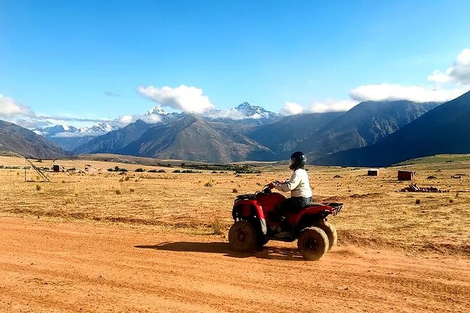 Cusco ATV (Cuatrimotos) and Zipline Full Day Tour - Price and logistics: what $199 really covers, and what it does not