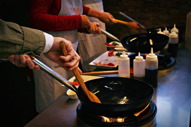 Cusco Billingual Cooking Class at 6pm - Key highlights you will care about