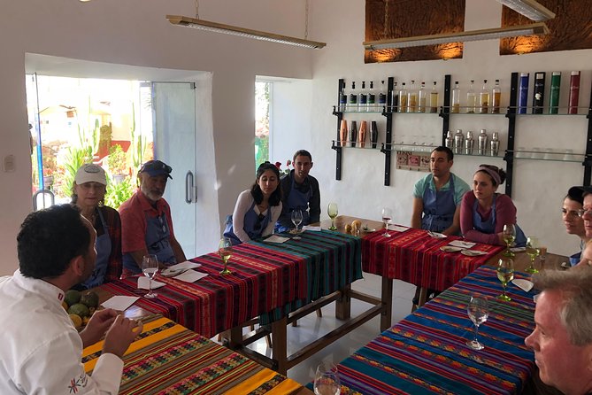 Cusco Billingual Cooking Class at 6pm - Step 3: lomo saltado stir-fry, meat and vegetables the right way