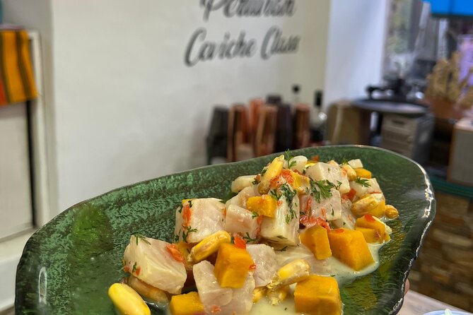 Cusco Billingual Cooking Class at 6pm - Dietary restrictions and allergies, and why you should still book