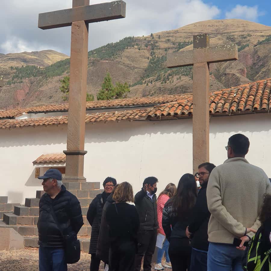 Cusco: Bus Turistico Puno Cusco con Tour y Buffet - Timing and the one thing to watch closely