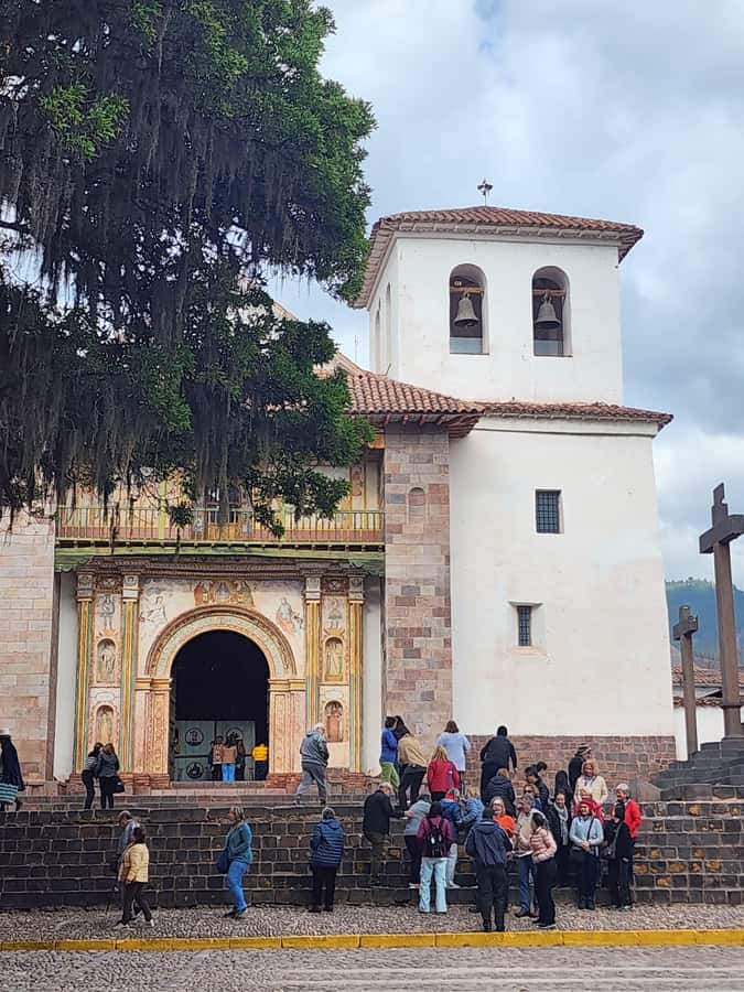 Cusco: Bus Turistico Puno Cusco con Tour y Buffet - Price and logistics: is $55 good value here?