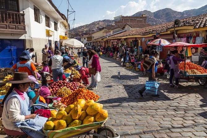 Cusco by Bike - Why a private Cusco bike ride makes sense for first-timers and returners