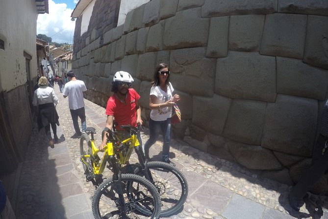 Cusco by Bike - Who this tour suits best (and who should think twice)