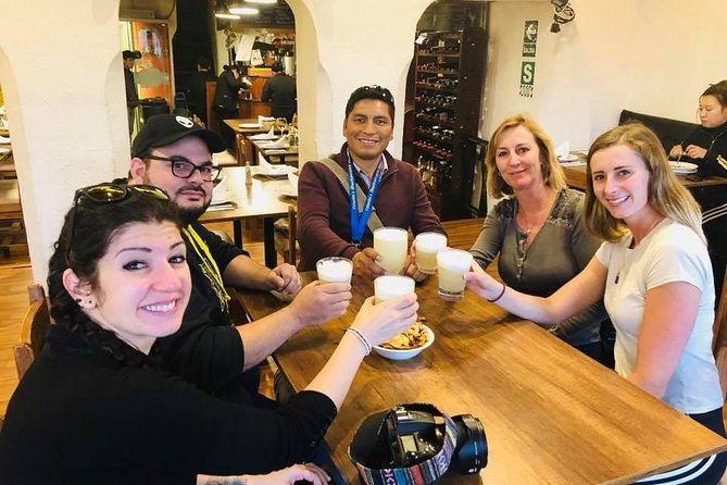 Cusco by Night: Planetarium Cusco, Dinner, and Pisco Sour - The 3:00 pm start: how the timing fits your Cusco rhythm