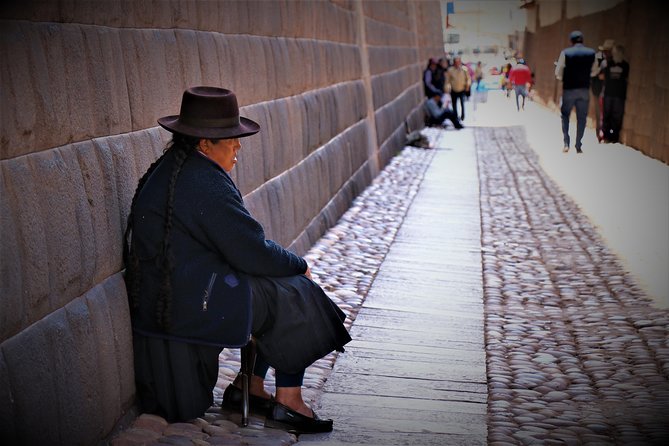 Cusco by Night: Walking tour, Pisco Sour Lesson, Dinner - A few practical tips before you go