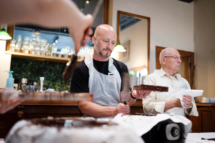 Cusco: Chocolate Workshop with the Best Local Organic Cacao - Who should book, and who should skip