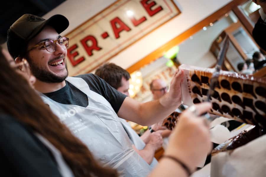 Cusco: Chocolate Workshop with the Best Local Organic Cacao - Cusco, Belgian sweets, and why the cacao matters