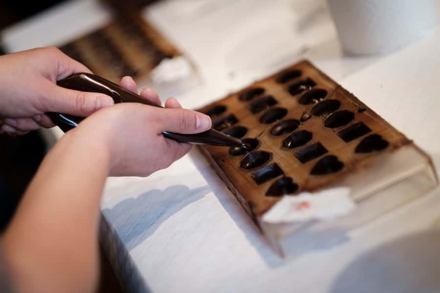 Cusco: Chocolate Workshop with the Best Local Organic Cacao - Hot chocolate: tasting and learning, not just drinking