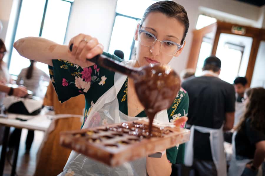 Cusco: Chocolate Workshop with the Best Local Organic Cacao - Meeting at Limbus Restobar, and how to avoid timing stress