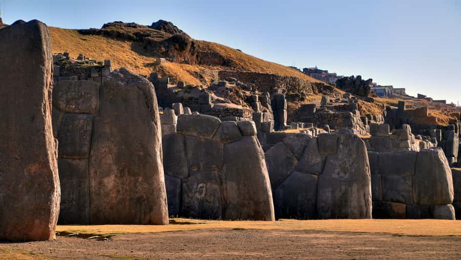 Cusco: City and Nearby Ruins 5-Hour Guided Tour - Practical Tips to Make the Afternoon Run Smooth