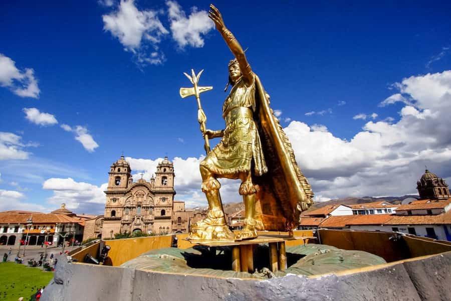 Cusco: City and Nearby Ruins 5-Hour Guided Tour - A Tight Five-Hour Plan for Cusco’s Inca Core