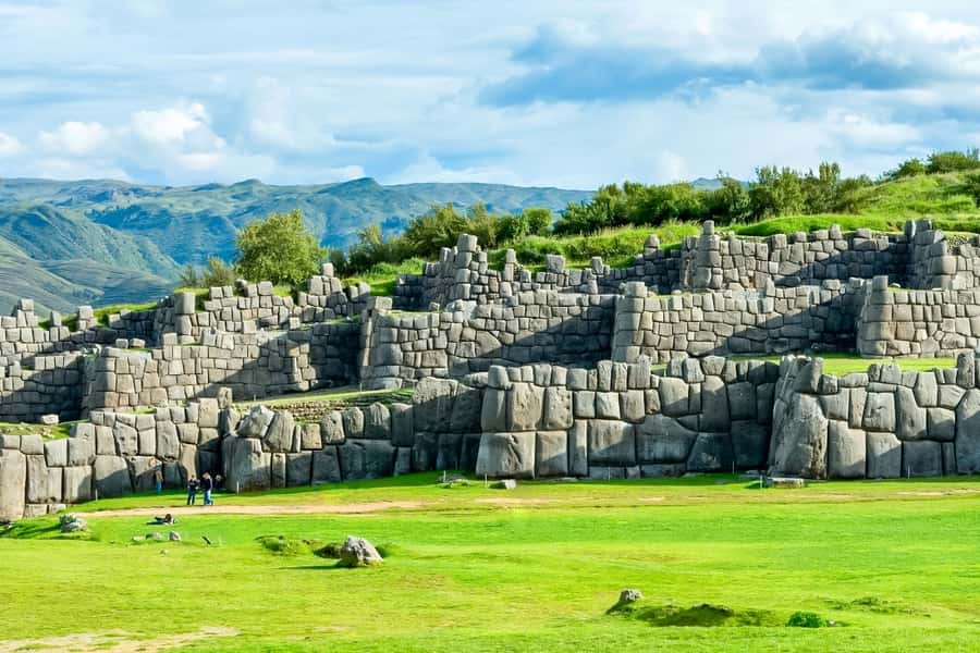 Cusco: City and Nearby Ruins 5-Hour Guided Tour - Price and Value: What $22 Gets You (and What It Does Not)