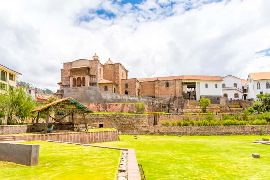 Cusco: City and Nearby Ruins 5-Hour Guided Tour - The Best Fit: Who This Tour Works For