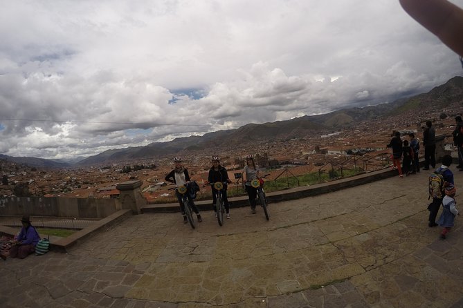 Cusco City Bike Tour - Practical tips to make your ride smoother in Cusco