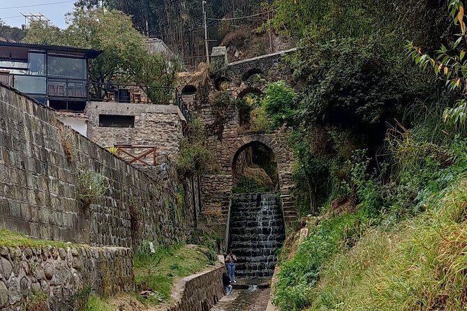 Cusco City Private Tour - Plaza de Armas to Get Your Bearings in Cusco