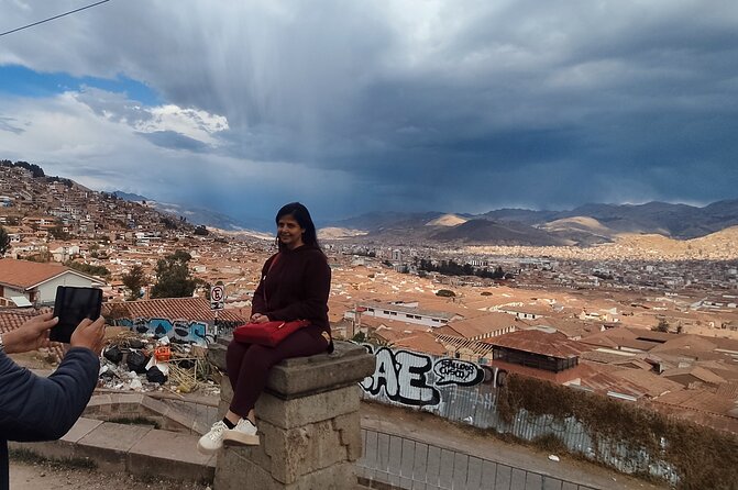 Cusco City Private Tour - Why Juan’s Private Guiding Makes the Difference