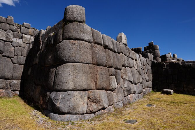 Cusco City Sightseeing and Sacsayhuaman Archeological Park Tour - What to wear and bring for this 3.5 hour Cusco day