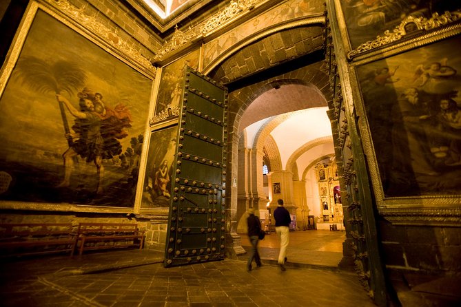 Cusco City Sightseeing, San Pedro Market, Cathedral and Qorikancha Temple - Why This 3.5-Hour Cusco Highlights Route Works