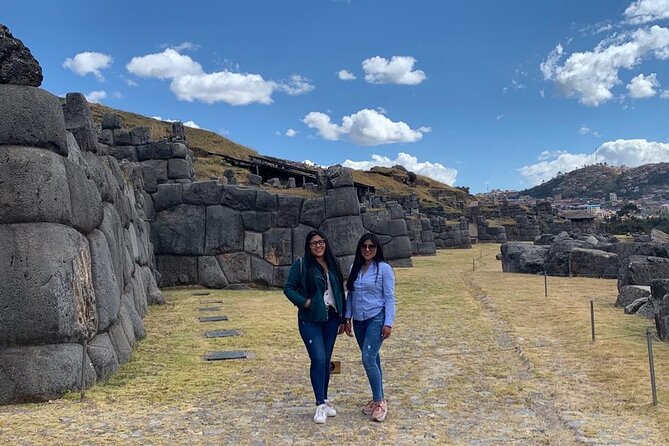 Cusco city tour - Cusco Cathedral, Qorikancha, Sacsayhuaman, and More in One Loop