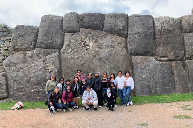 Cusco city tour - Qorikancha and the Temple of the Sun, Explained Through Stars and Symbols
