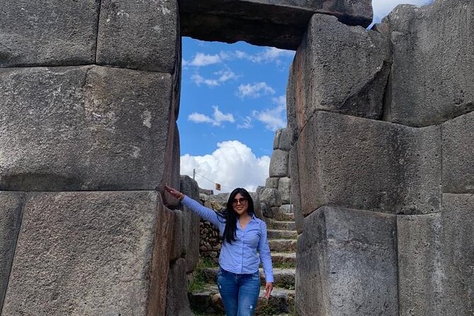 Cusco city tour - Q’enqo: A Ceremonial Huaca in the Middle of the City