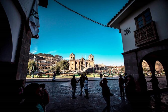 Cusco City Tour and Nearby Archaeological Sites - Price and Admissions: The Real Value (and the BTC Ticket Trap)
