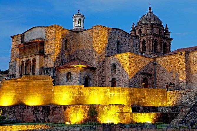 Cusco City Tour Four Ruins in Half-Day - Sacsayhuaman’s Carved Rocks: Precision Stonework and Inti Raymi Context