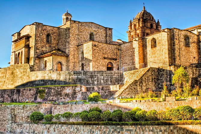 Cusco City Tour Four Ruins in Half-Day - The Real Value of $40: What You Pay, What You Don’t, What You Get