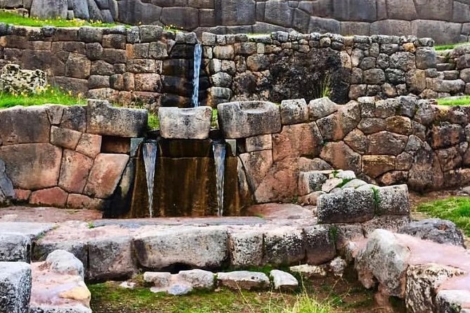 Cusco City Tour Four Ruins in Half-Day - Timing, Walking, and Weather: How to Make This Tour Easy on Your Body