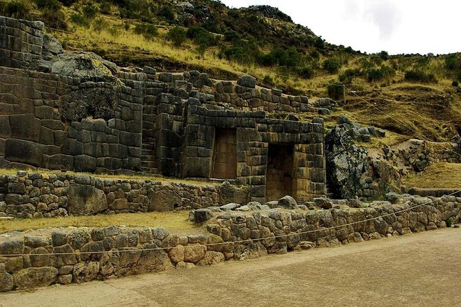Cusco City Tour Four Ruins in Half-Day - Should You Book This Cusco City Tour With Four Ruins?