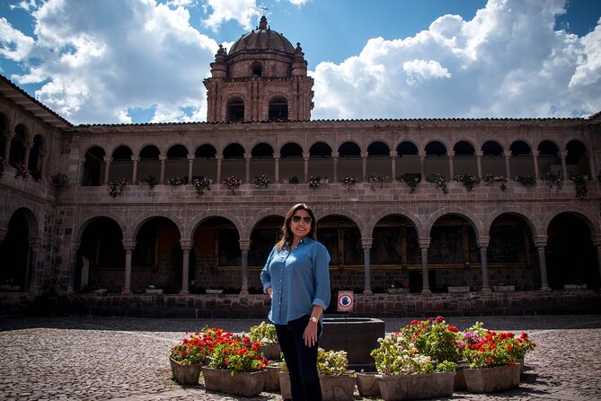Cusco City Tour Half-Day Group Tour - Why this Cusco half-day route feels like a timeline