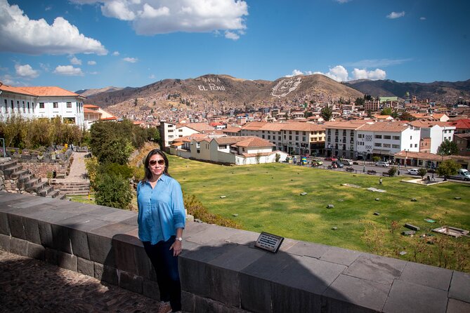 Cusco City Tour Half-Day Group Tour - Stop 1: Cusco Cathedral, art styles you can actually notice