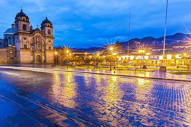Cusco City Tour - Half Day Shared Experience - Price and what you truly get for $25.65
