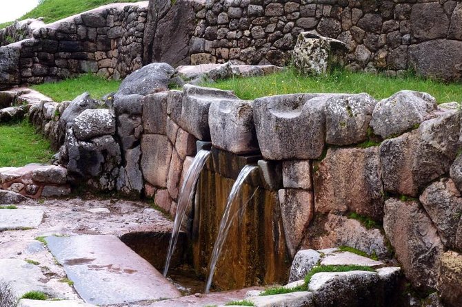 Cusco City Tour - Half Day Shared Experience - Timing, pickup, and how the 1:00 pm start affects your day