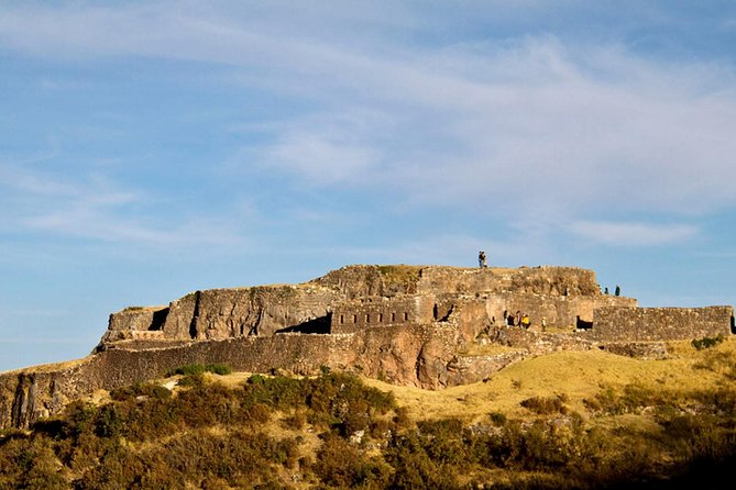 Cusco City Tour - Half Day Shared Experience - Shared group size up to 15, and what that means for your comfort