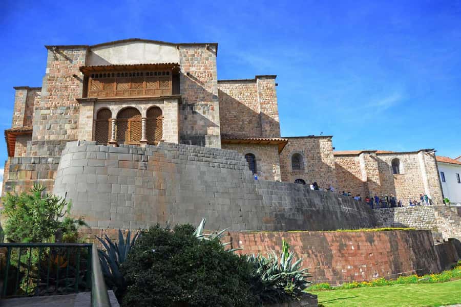 Cusco: City Tour | Half-Day Tour to 4 Archaeological Sites - Timing, crowds, rain, and why 4 hours sometimes turns into more