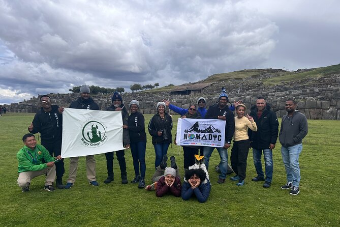 Cusco City Tour Half Day - Visit Sacsayhuaman & Kenko - Pickup, group size, and why meeting times matter in Cusco