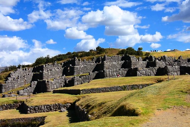 Cusco City Tour Half Day - Visit Sacsayhuaman & Kenko - Qenqo: a monolith temple and the mystery canal