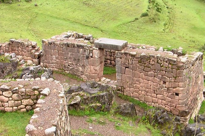 Cusco City Tour Half Day - Visit Sacsayhuaman & Kenko - Who this tour is best for