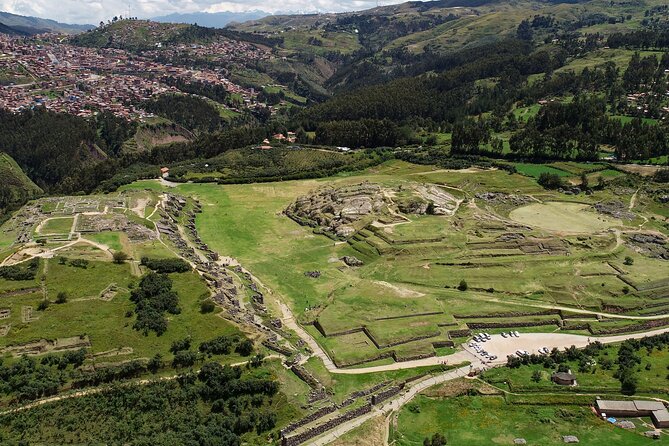 Cusco City Tour in Half Day - Price and value: where the $13 goes (and what it does not)